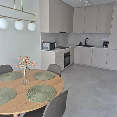 Zamkowa Park Wegorzewo