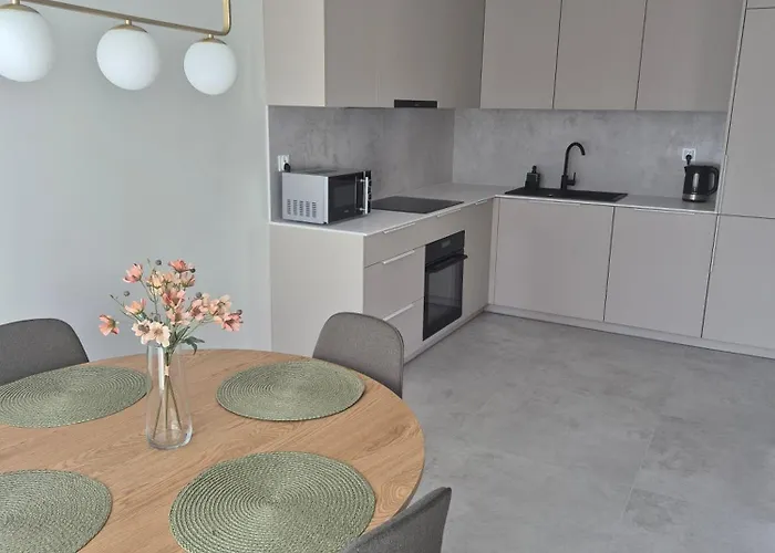 Zamkowa Park Wegorzewo