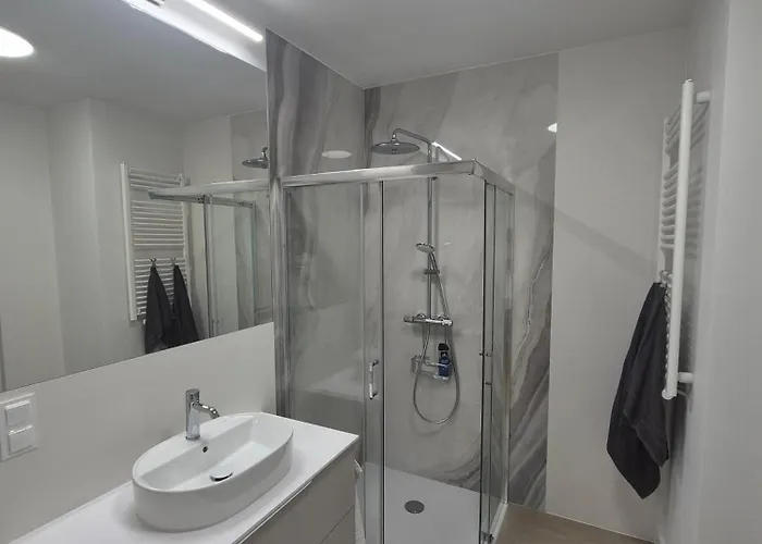 Zamkowa Park * Wegorzewo